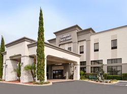 Hampton Inn & Suites Lady Lake/The Villages