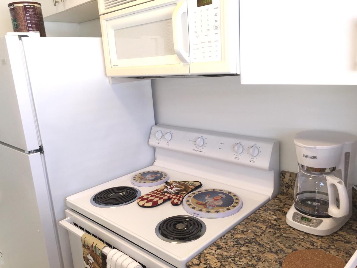 Amazing Two-Bedroom Apartment Next To The Beach - thumb 5