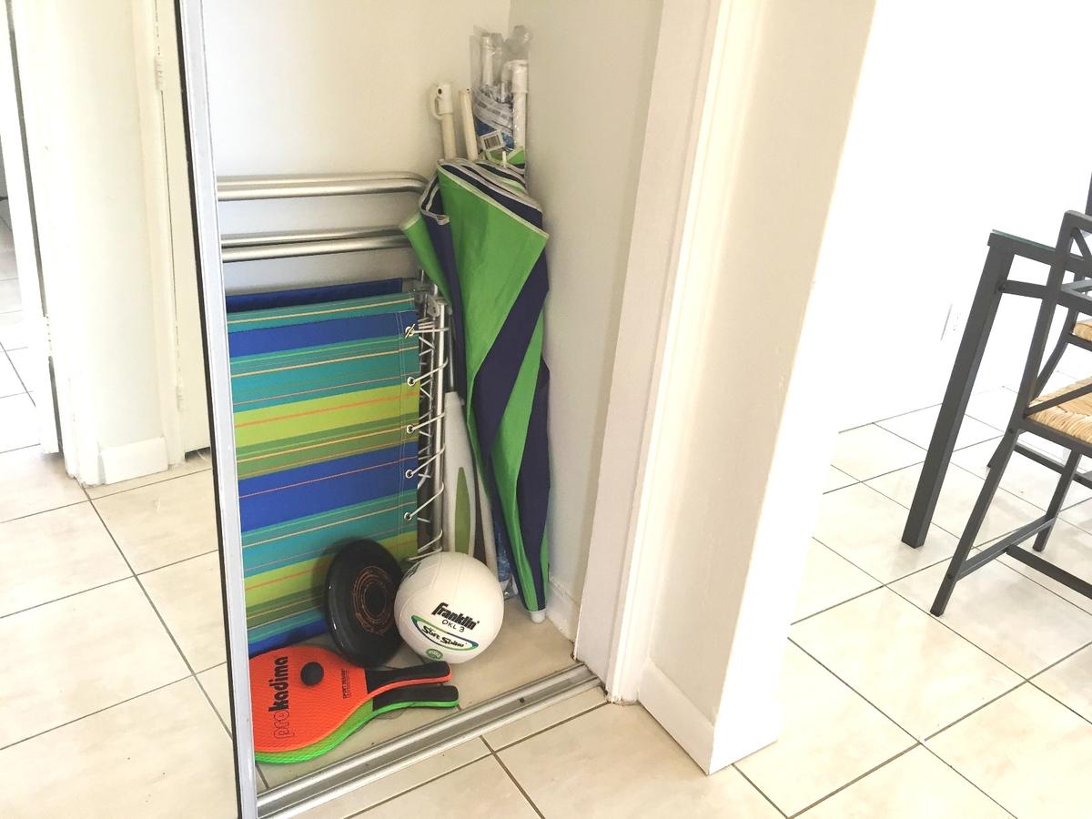 Amazing Two-Bedroom Apartment Next To The Beach - thumb 14