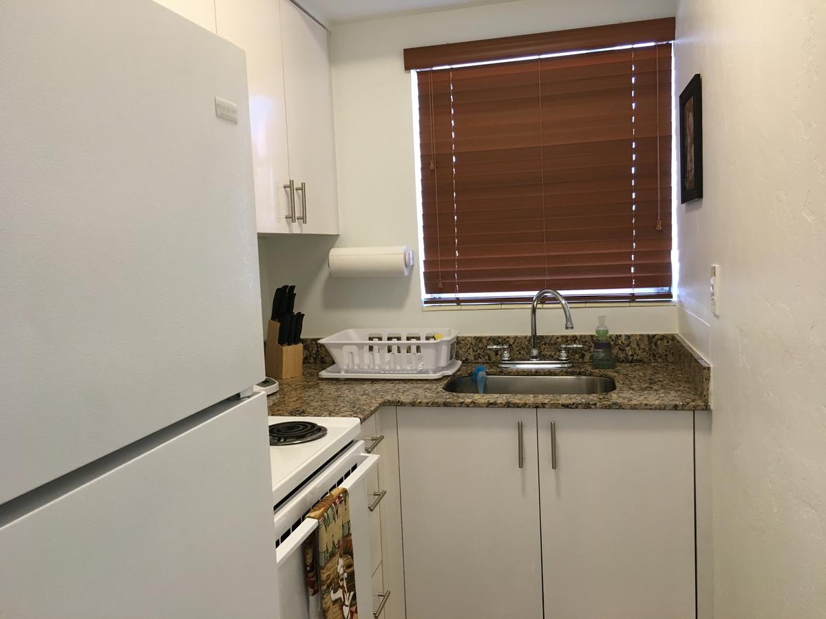 Amazing Two-Bedroom Apartment Next To The Beach - thumb 6