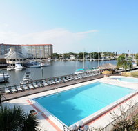 Magnuson Hotel  Marina New Port Richey - Tourism Bookings