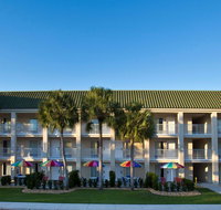 Days Inn by Wyndham Port Charlotte - Tourism Bookings
