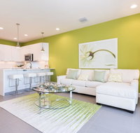 Brand new 3 bedroom suites - Accommodation China