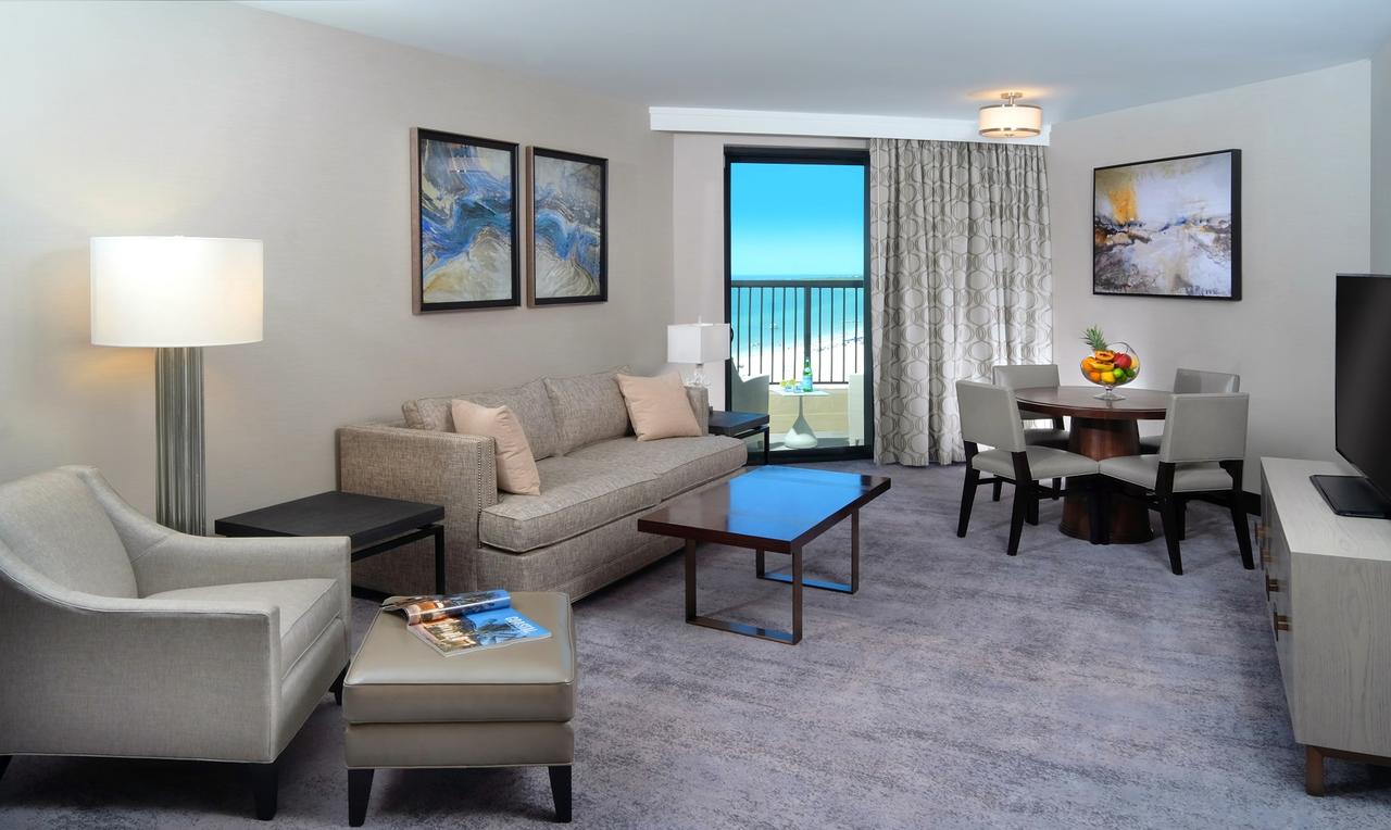 Hilton Marco Island Beach Resort And Spa - thumb 10