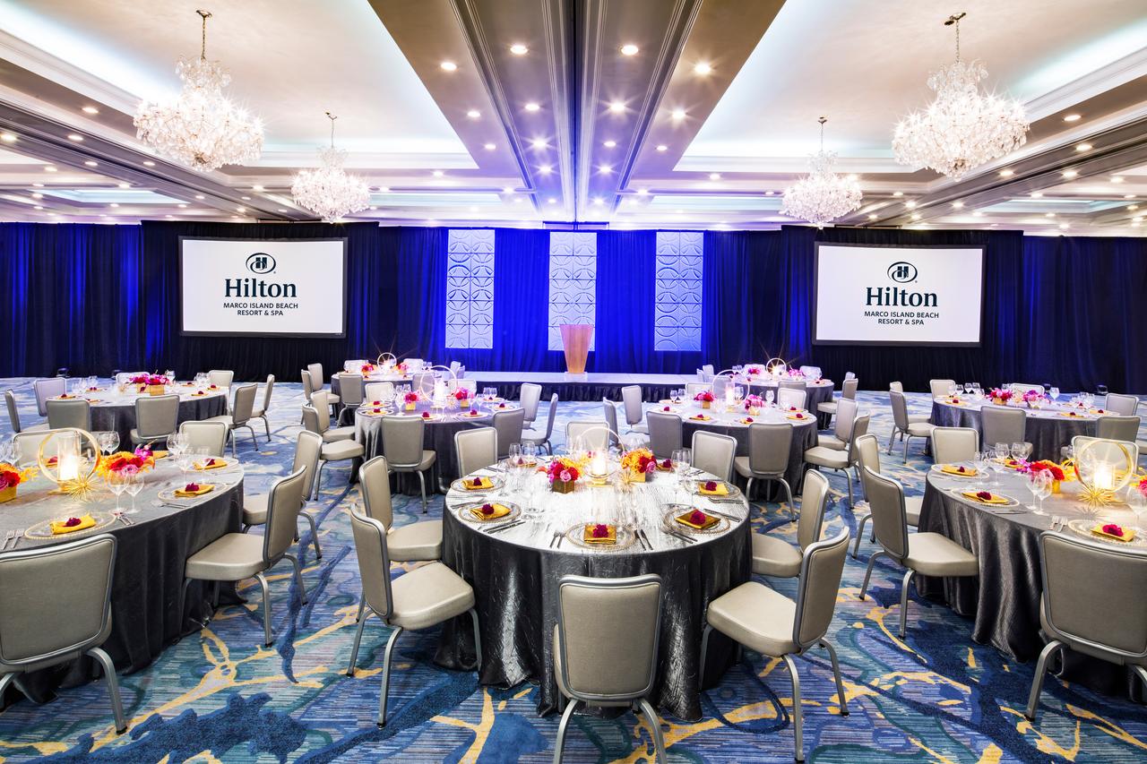 Hilton Marco Island Beach Resort And Spa - thumb 5