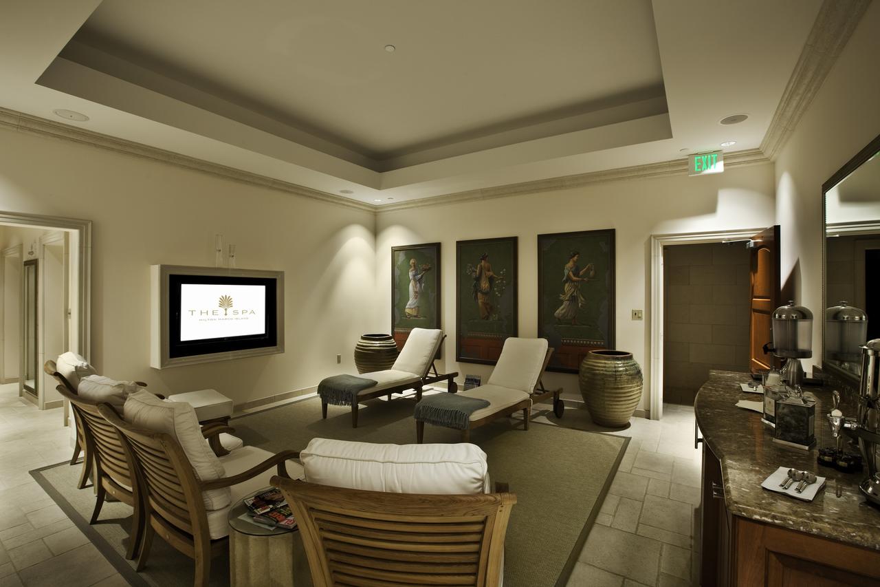 Hilton Marco Island Beach Resort And Spa - thumb 17