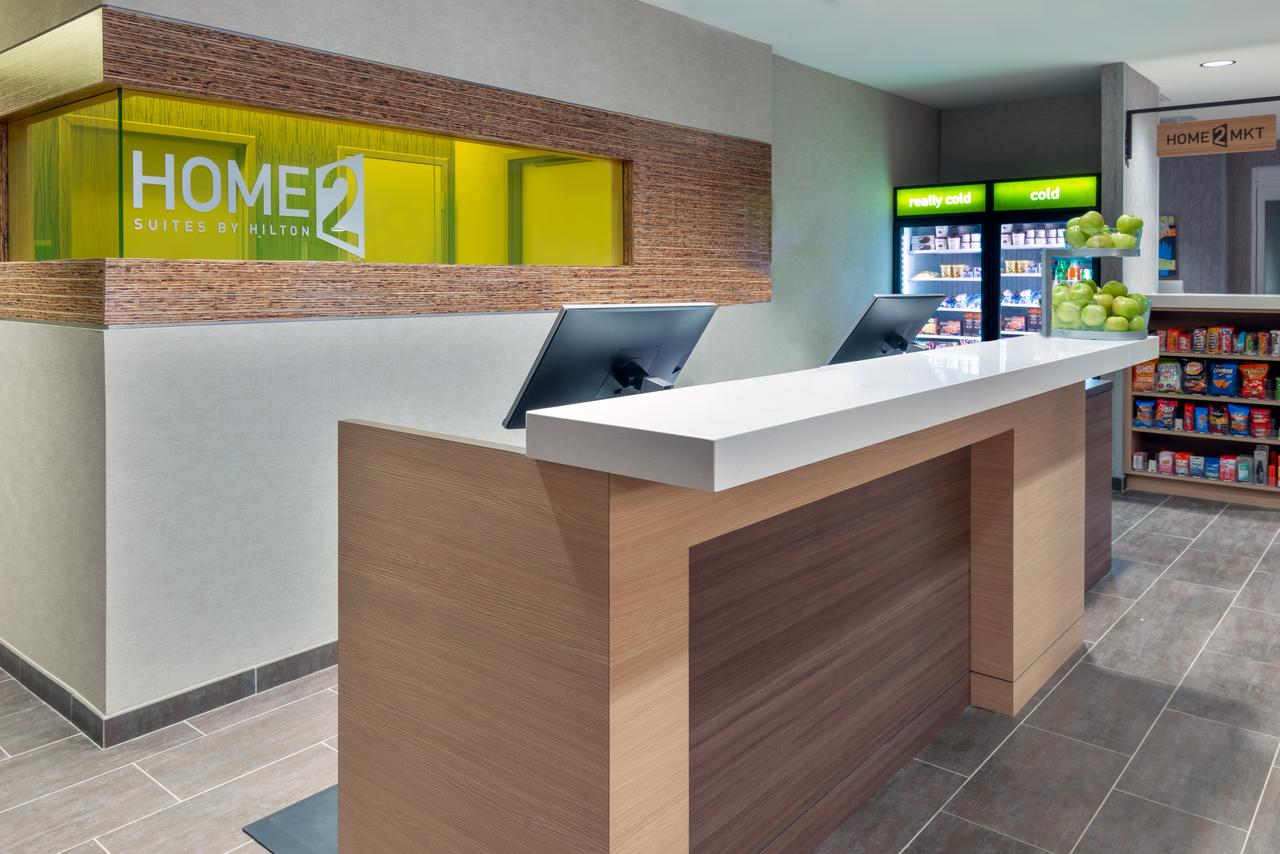 Home2 Suites By Hilton Orlando Near Universal - thumb 38