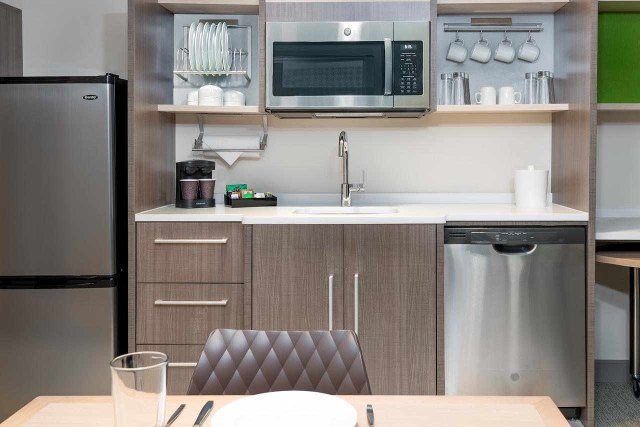 Home2 Suites By Hilton Orlando Near Universal - thumb 12