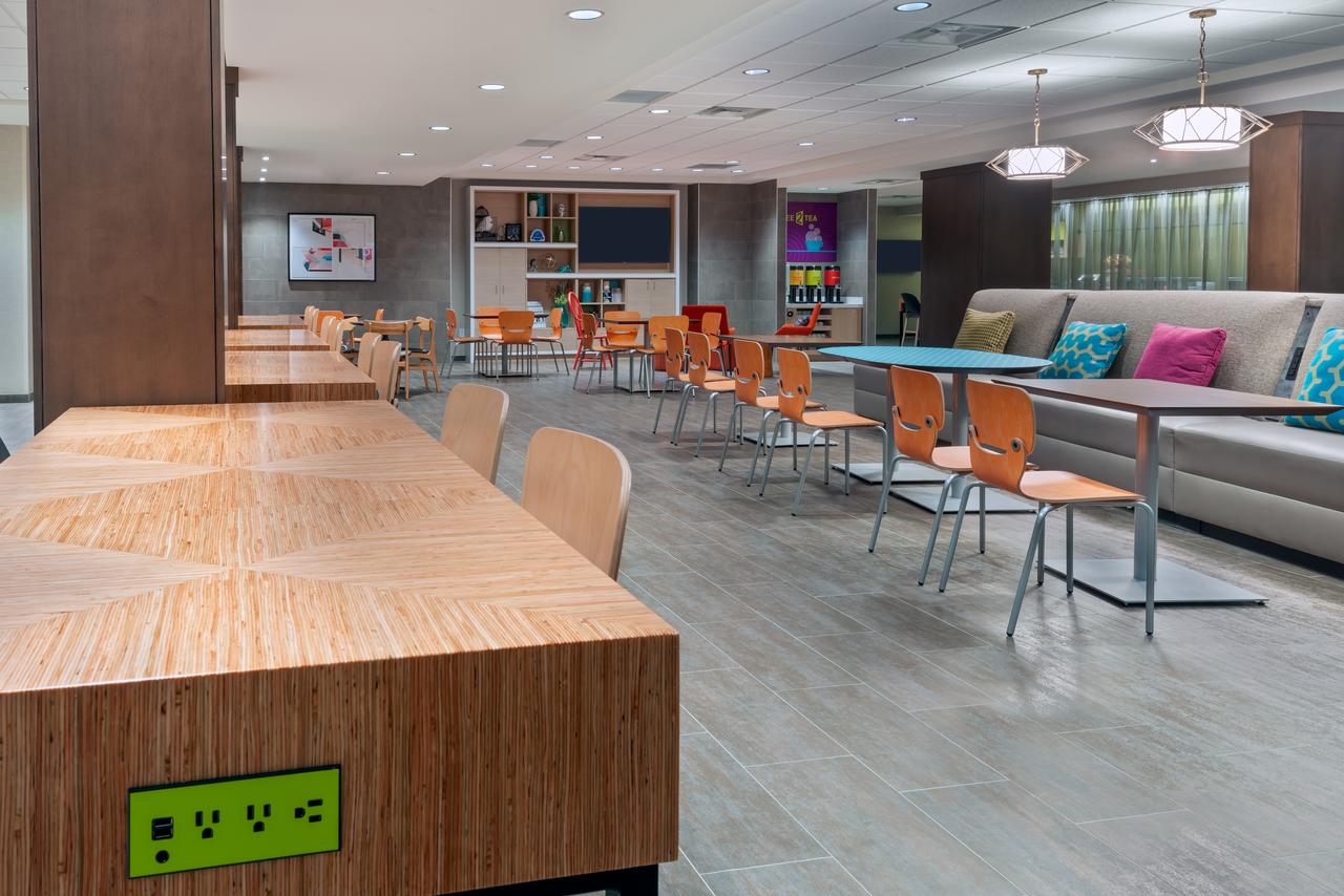 Home2 Suites By Hilton Orlando Near Universal - thumb 34