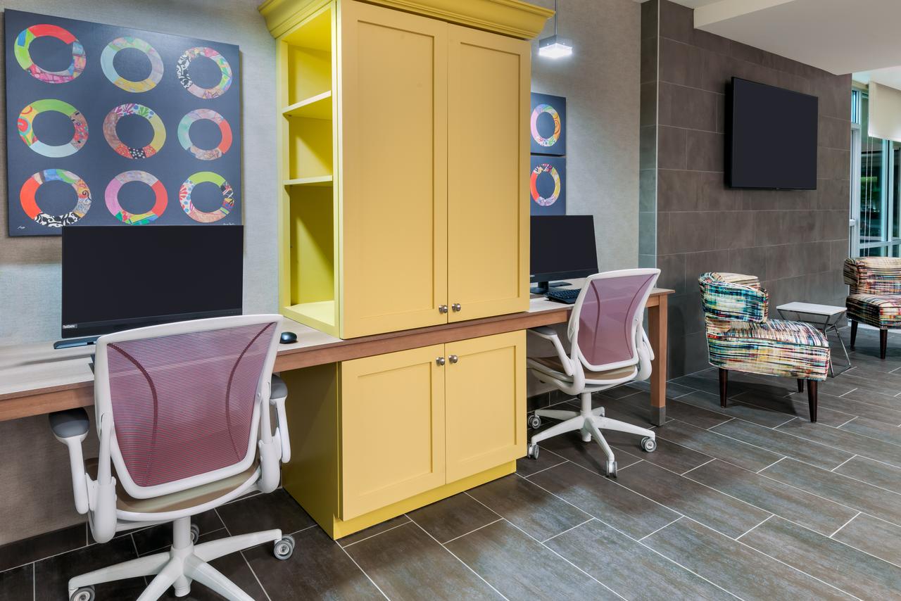 Home2 Suites By Hilton Orlando Near Universal - thumb 42