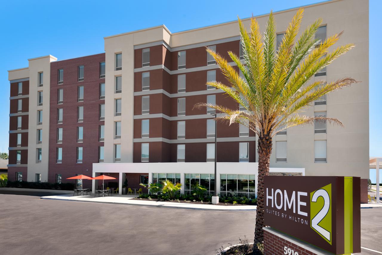Home2 Suites By Hilton Orlando Near Universal - thumb 27