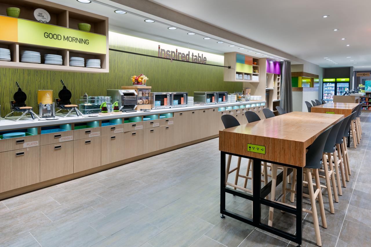 Home2 Suites By Hilton Orlando Near Universal - thumb 36