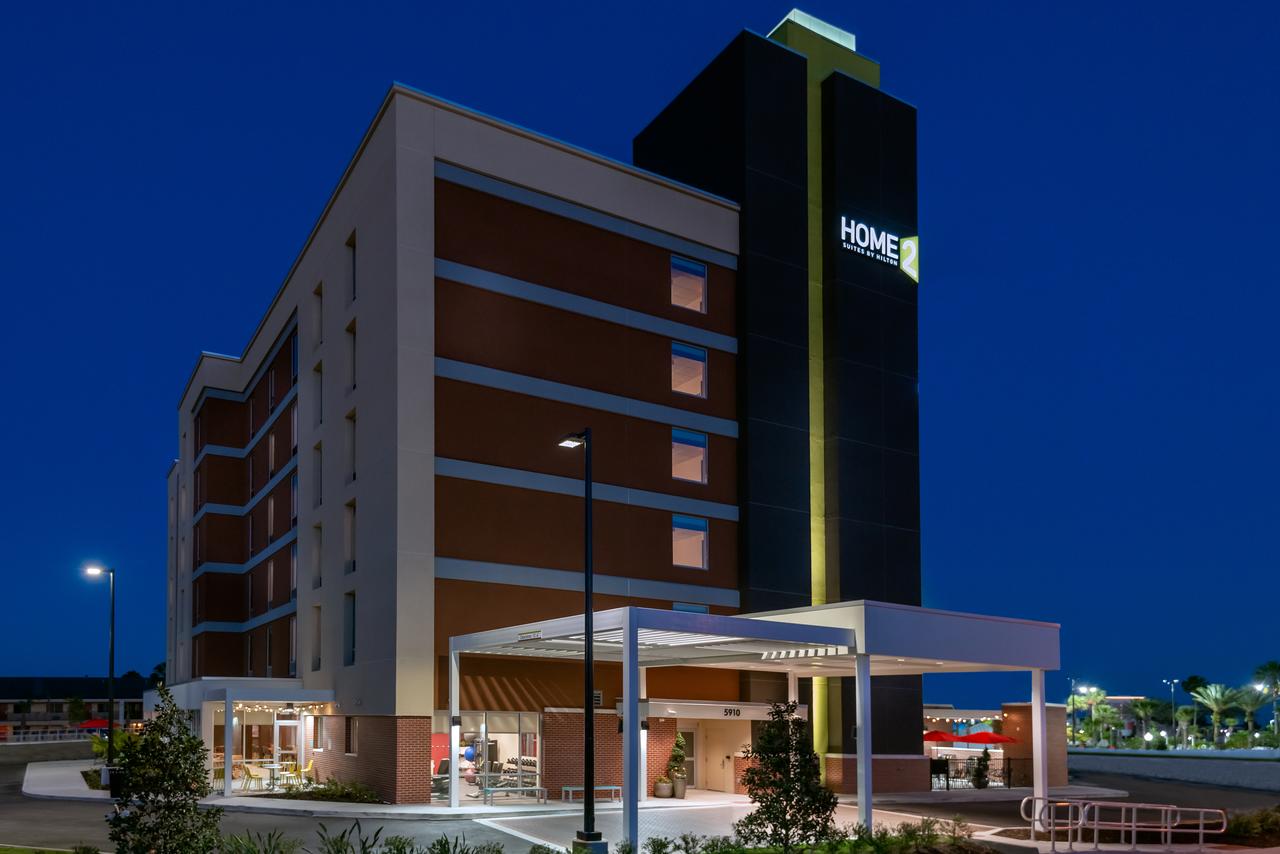 Home2 Suites By Hilton Orlando Near Universal - thumb 0