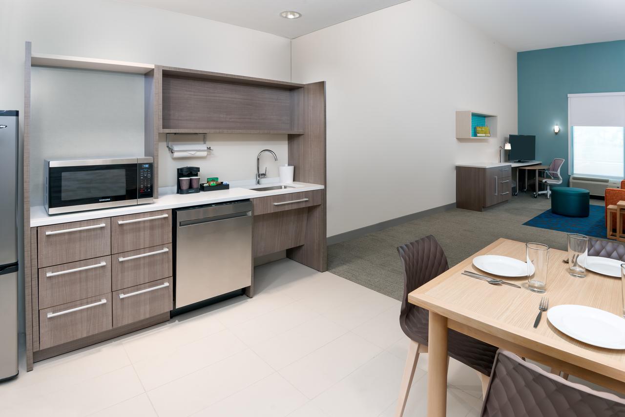 Home2 Suites By Hilton Orlando Near Universal - thumb 22