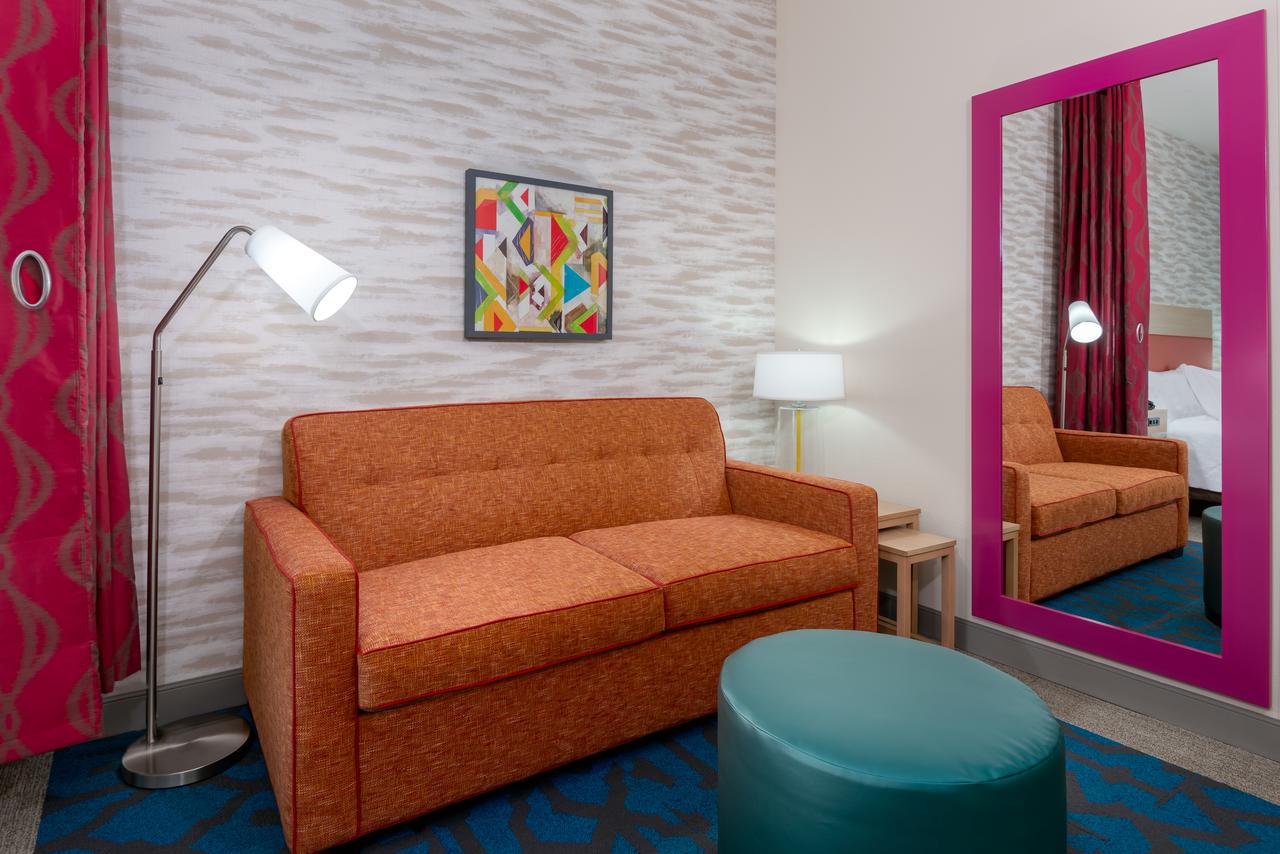 Home2 Suites By Hilton Orlando Near Universal - thumb 2