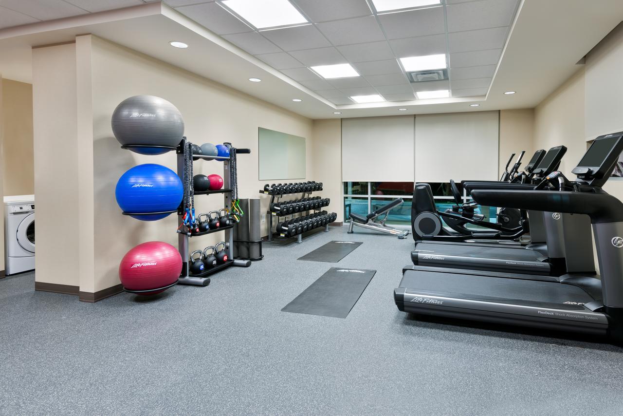 Home2 Suites By Hilton Orlando Near Universal - thumb 40