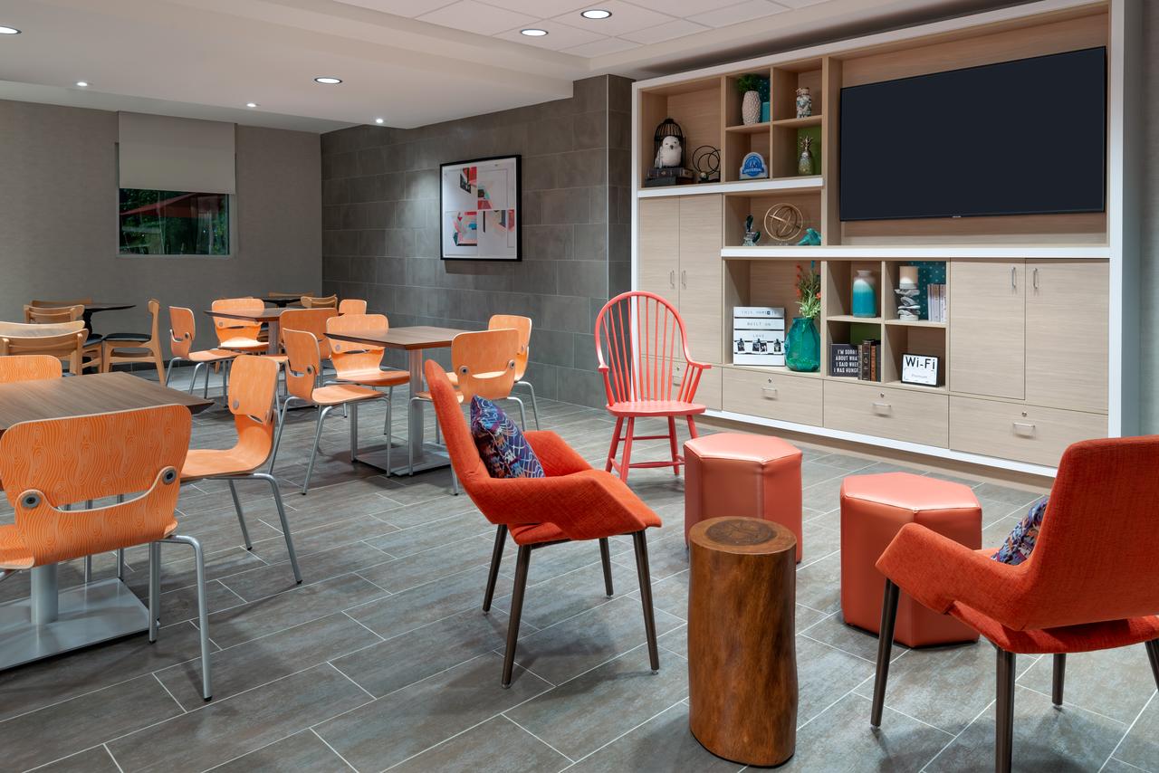 Home2 Suites By Hilton Orlando Near Universal - thumb 35