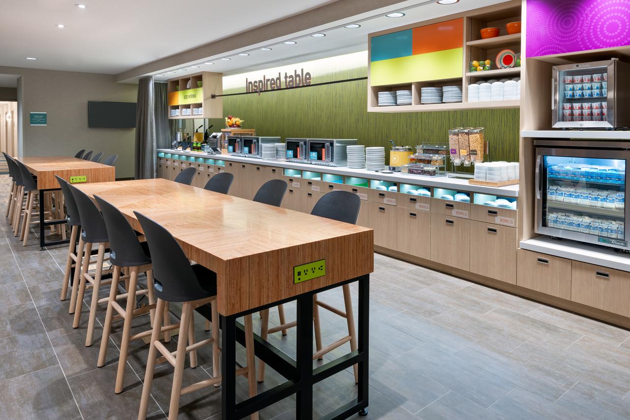 Home2 Suites By Hilton Orlando Near Universal - thumb 37