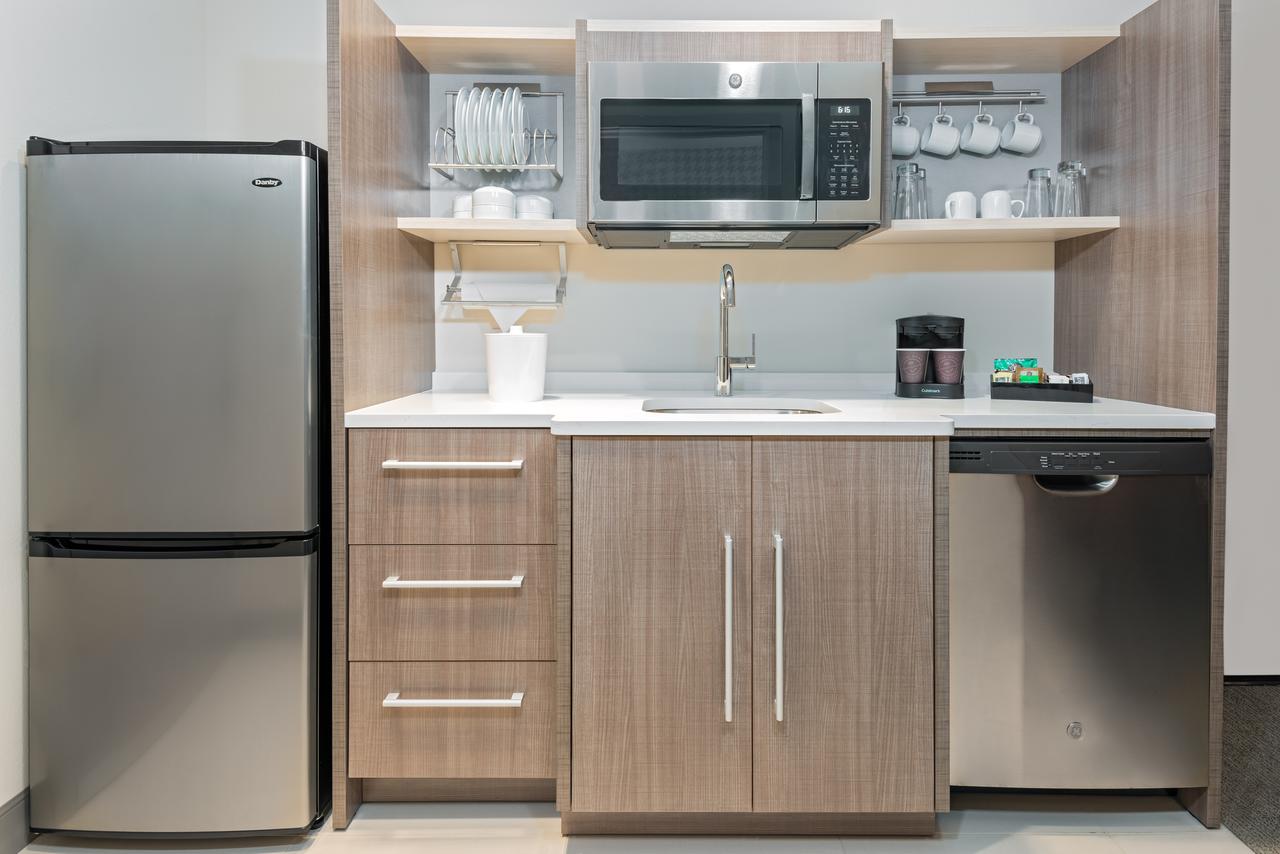 Home2 Suites By Hilton Orlando Near Universal - thumb 3