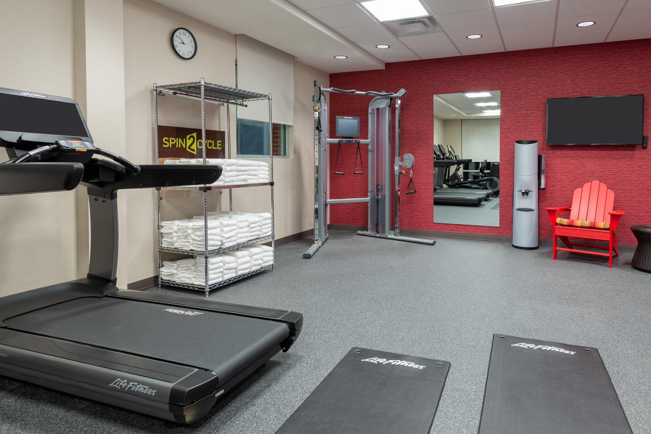 Home2 Suites By Hilton Orlando Near Universal - thumb 39