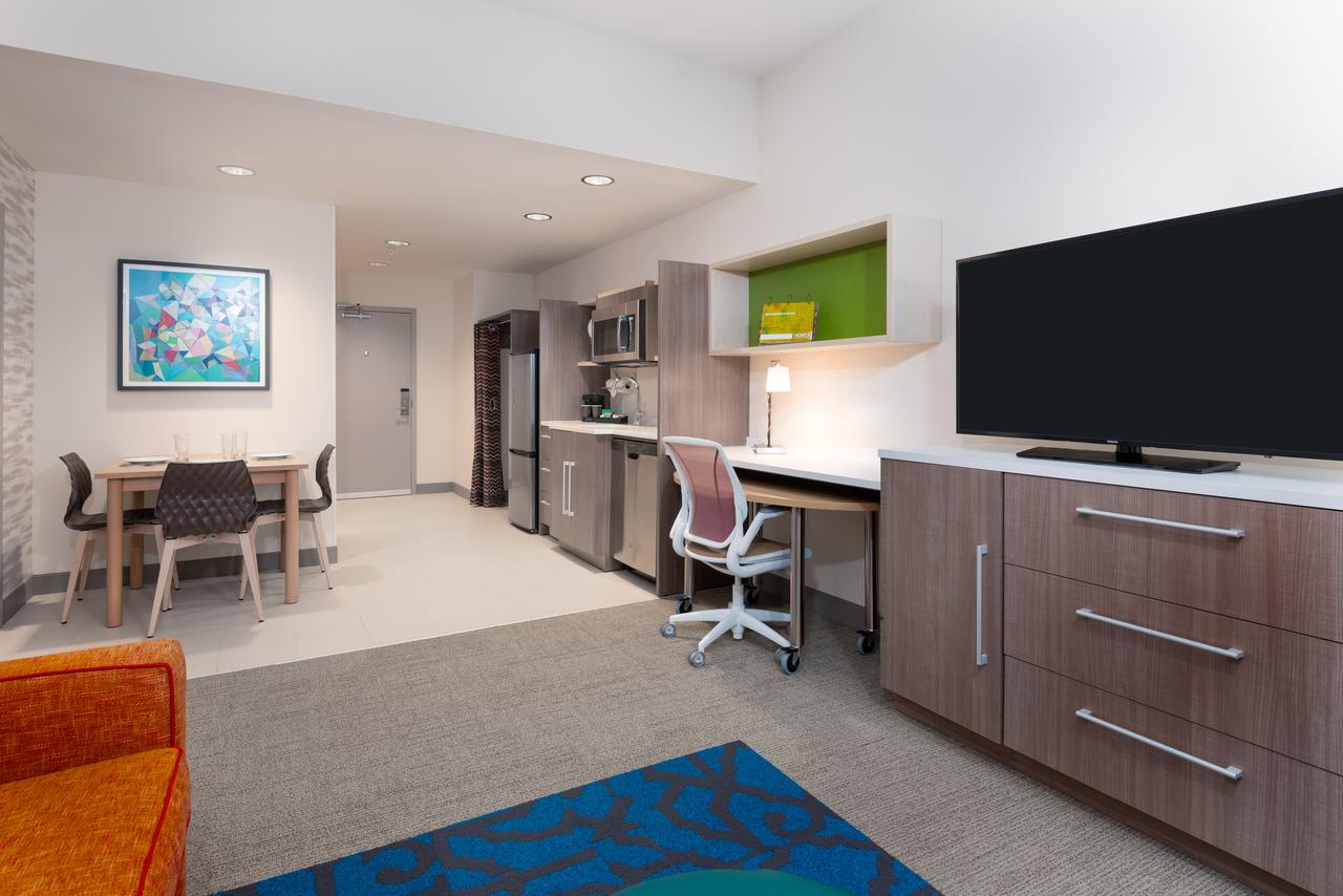 Home2 Suites By Hilton Orlando Near Universal - thumb 10