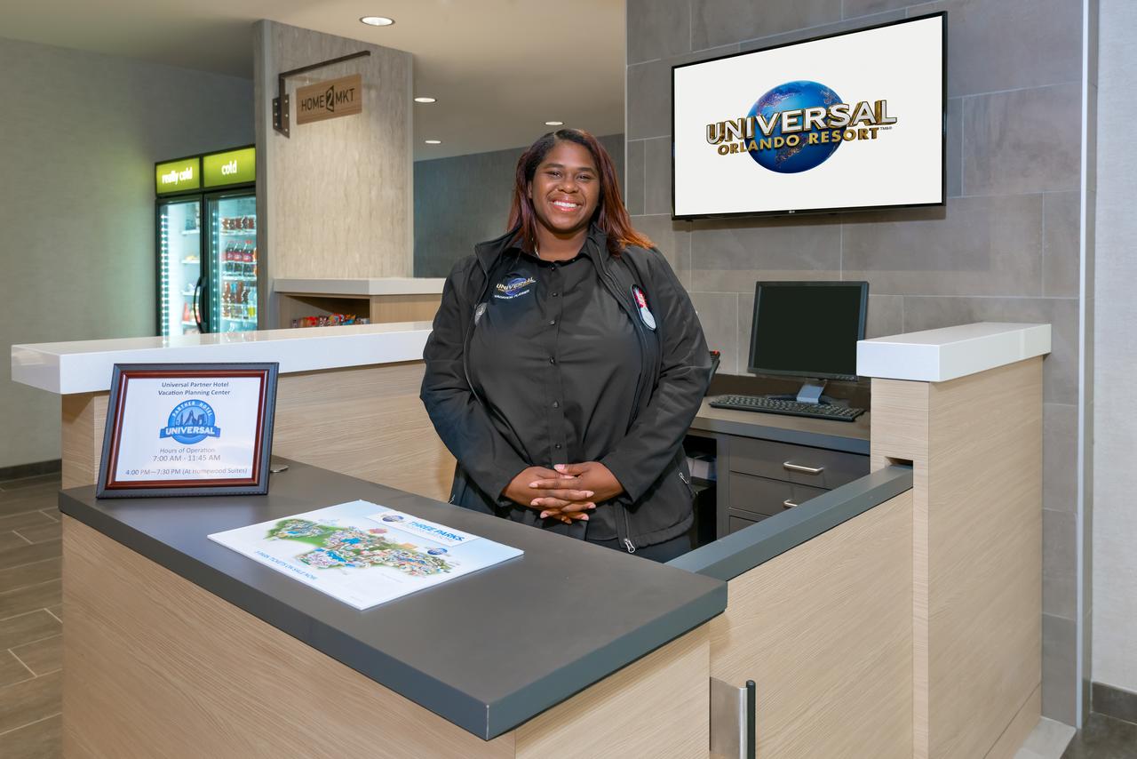 Home2 Suites By Hilton Orlando Near Universal - thumb 32