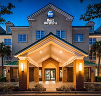 Best Western Sugar Sands Inn  Suites - Tourism Bookings
