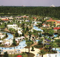 Holiday Inn Club Vacations At Orange Lake Resort - USA Accommodation