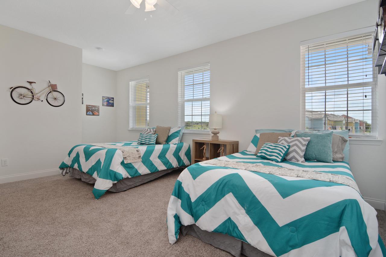 Three Bedrooms With Pool Festival 282 - thumb 11