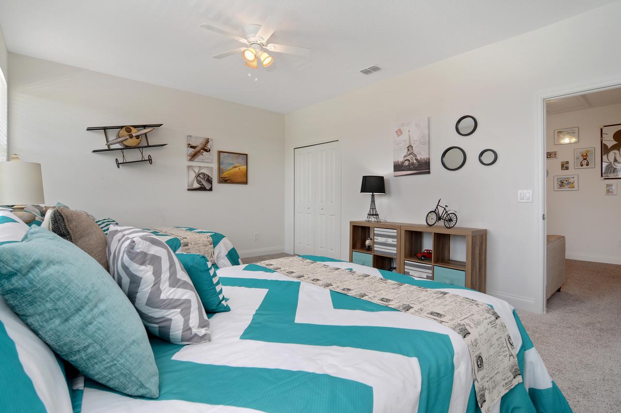 Three Bedrooms With Pool Festival 282 - thumb 12