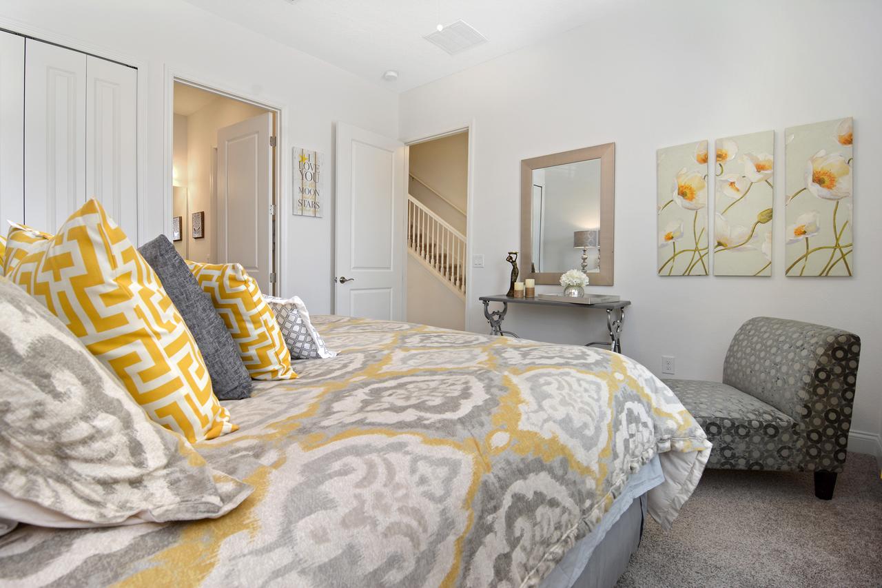 Three Bedrooms With Pool Festival 282 - thumb 4