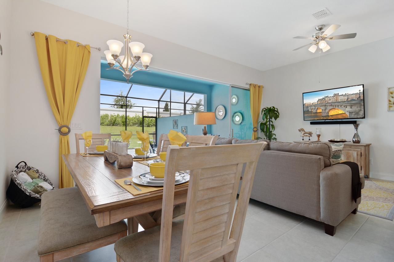 Three Bedrooms With Pool Festival 282 - thumb 18