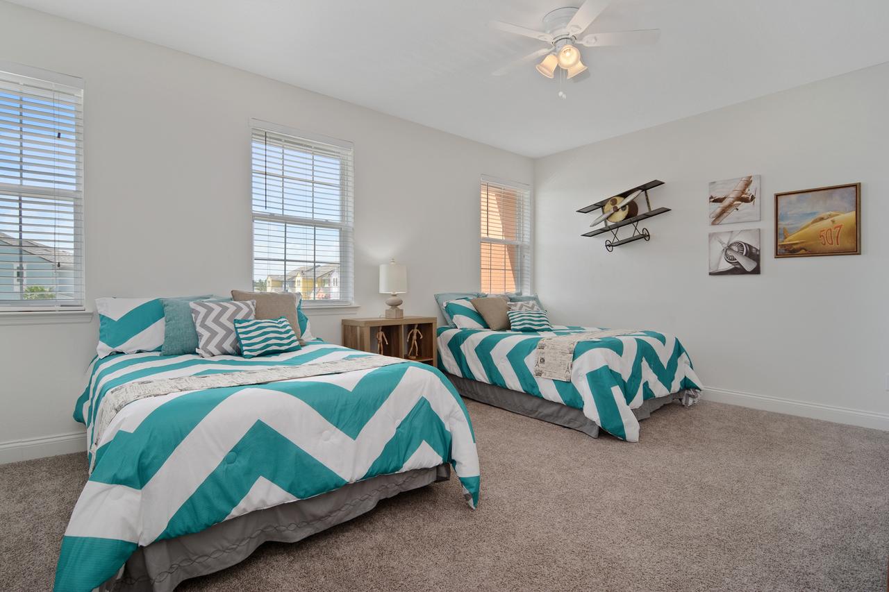 Three Bedrooms With Pool Festival 282 - thumb 10