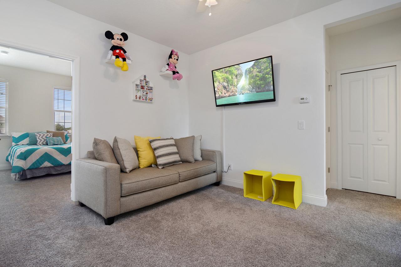 Three Bedrooms With Pool Festival 282 - thumb 13
