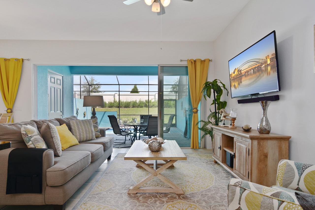 Three Bedrooms With Pool Festival 282 - thumb 15