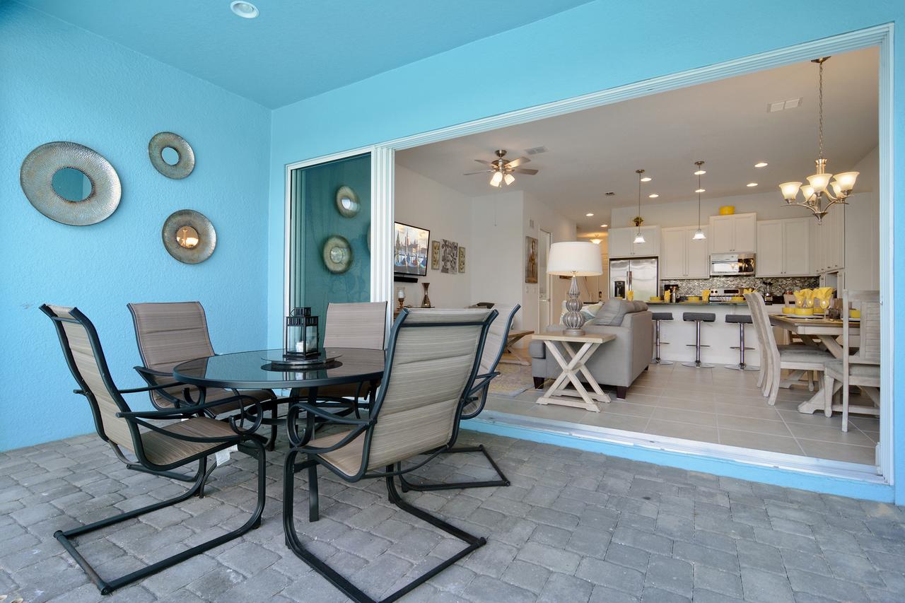 Three Bedrooms With Pool Festival 282 - thumb 24