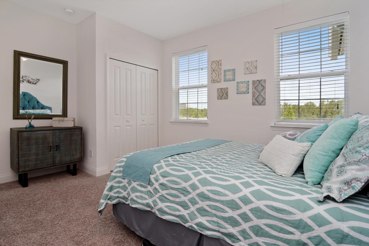 Three Bedrooms With Pool Festival 282 - thumb 8