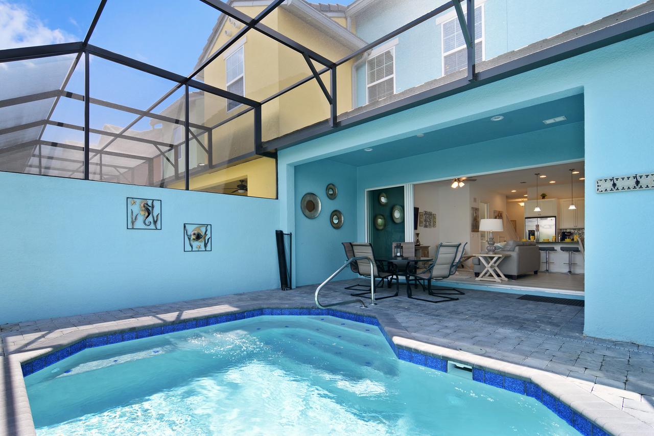 Three Bedrooms With Pool Festival 282 - thumb 1