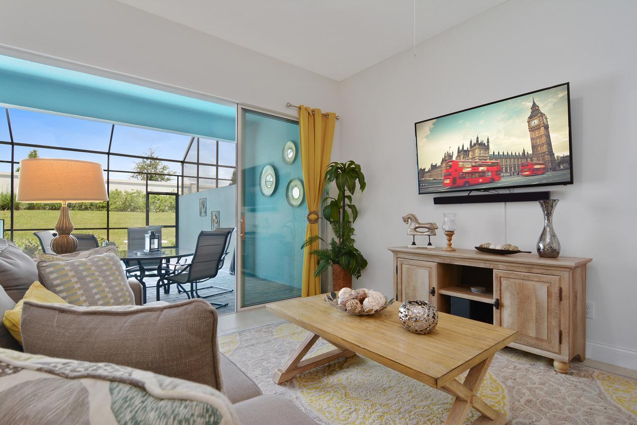 Three Bedrooms With Pool Festival 282 - thumb 19
