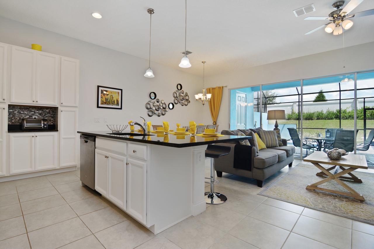 Three Bedrooms With Pool Festival 282 - thumb 23