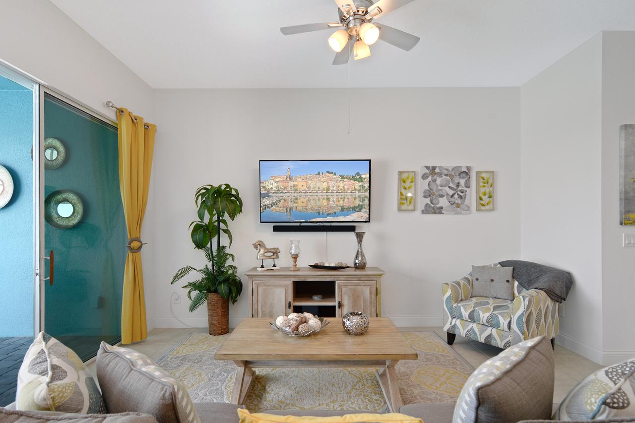 Three Bedrooms With Pool Festival 282 - thumb 16