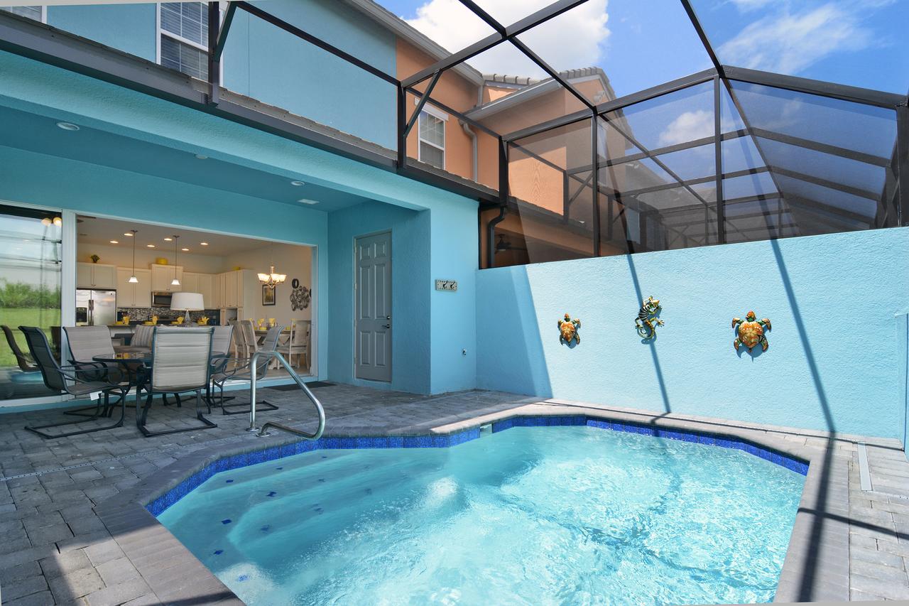 Three Bedrooms With Pool Festival 282 - thumb 25