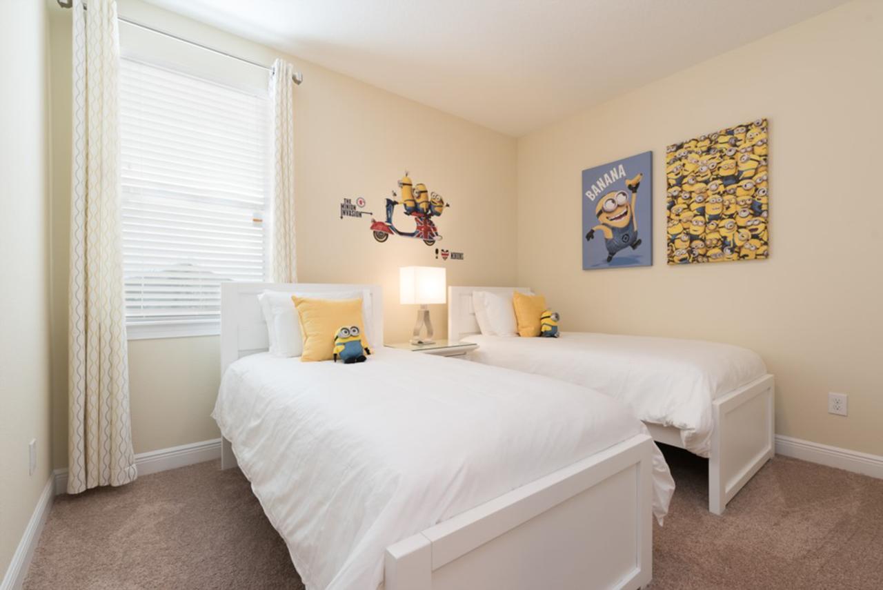 8 Bedroom Vacation Home With Pool (1851) - thumb 27