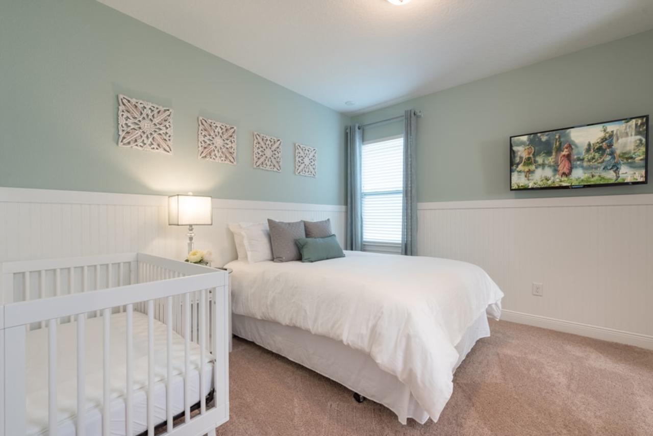 8 Bedroom Vacation Home With Pool (1851) - thumb 26