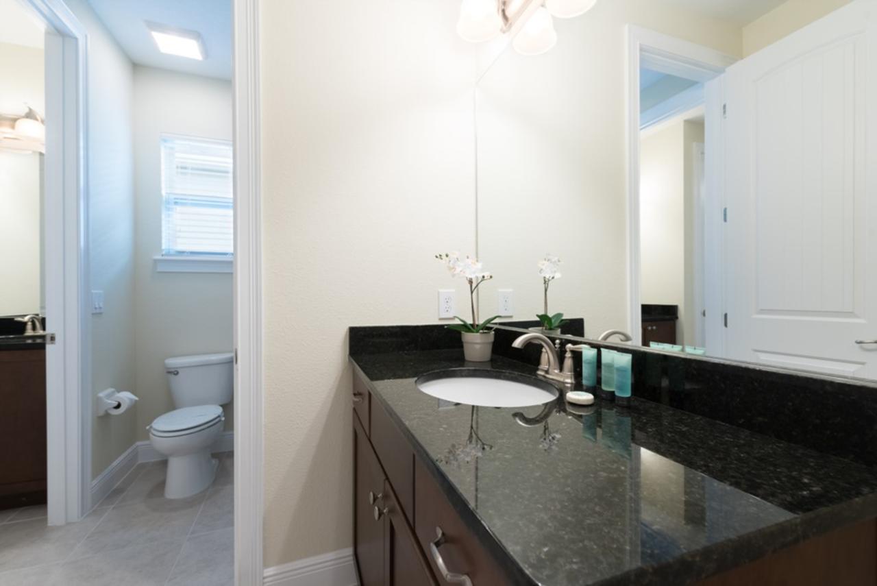 8 Bedroom Vacation Home With Pool (1851) - thumb 30