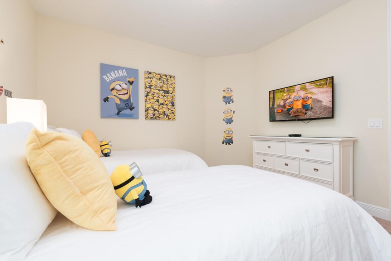 8 Bedroom Vacation Home With Pool (1851) - thumb 28