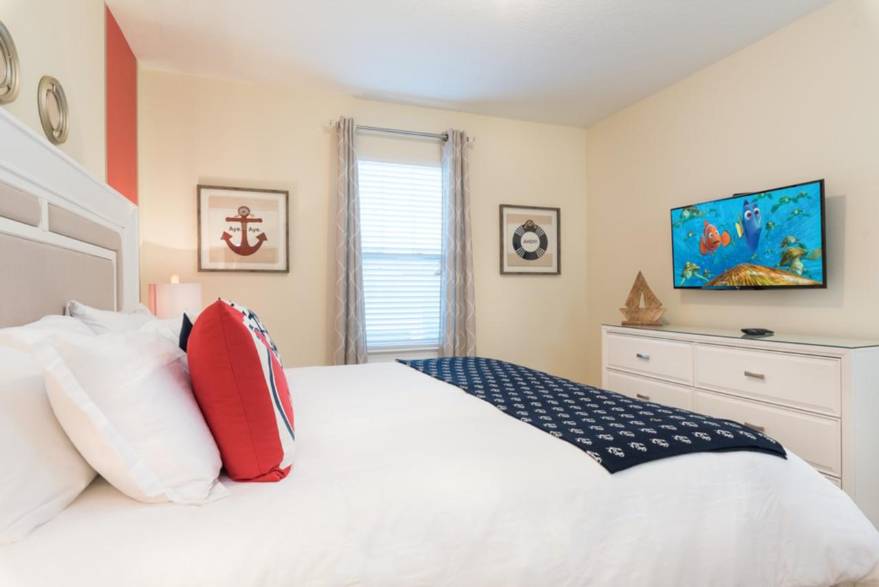 8 Bedroom Vacation Home With Pool (1851) - thumb 33