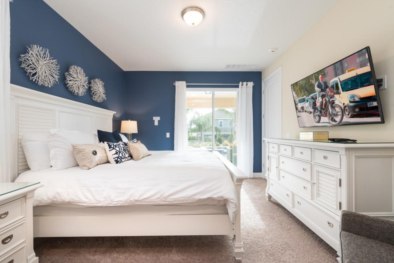 8 Bedroom Vacation Home With Pool (1851) - thumb 15