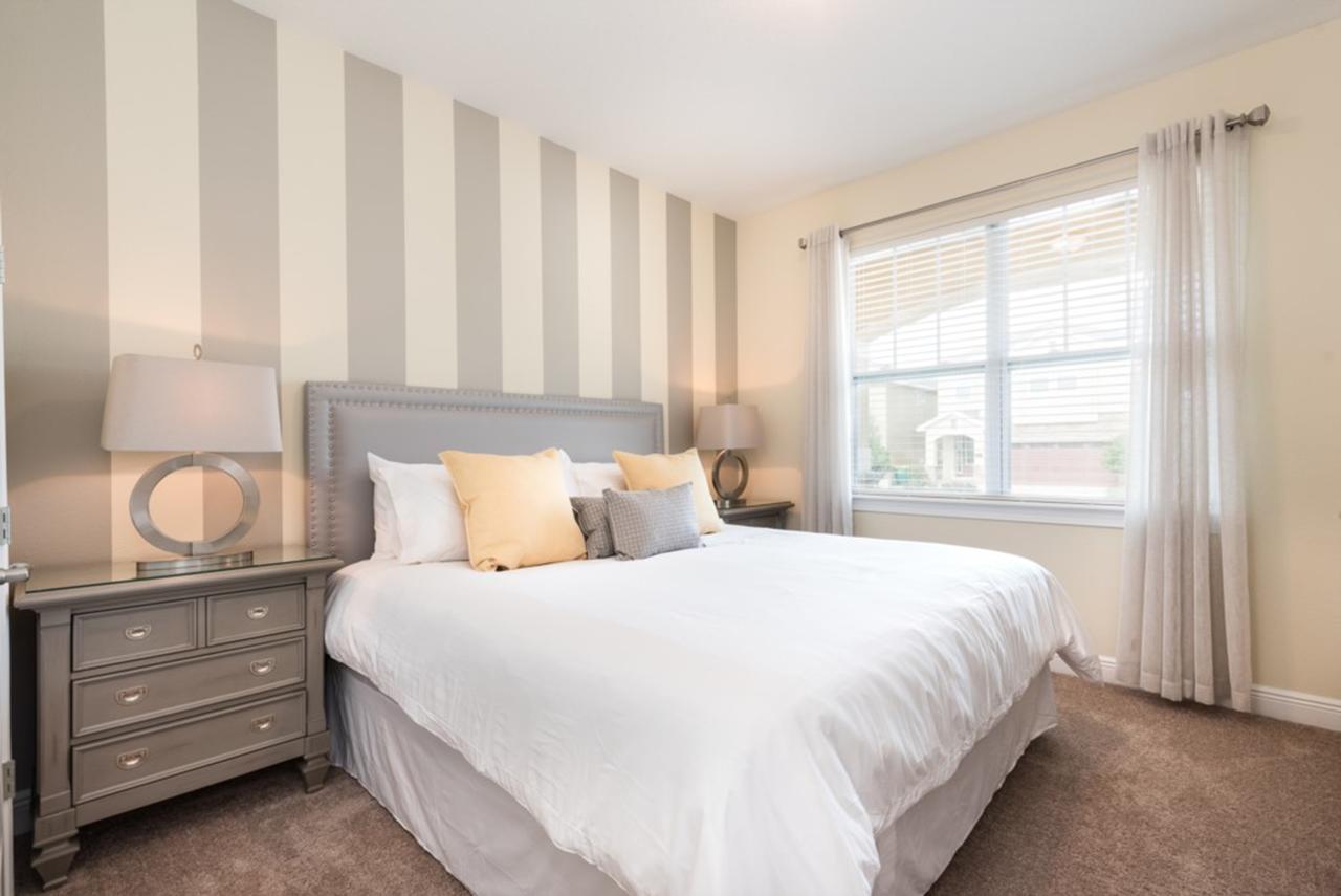 8 Bedroom Vacation Home With Pool (1851) - thumb 23