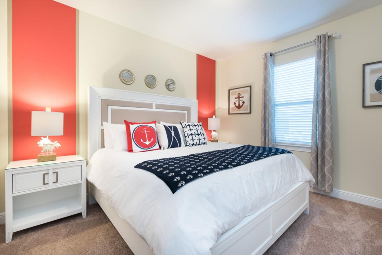 8 Bedroom Vacation Home With Pool (1851) - thumb 32